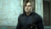 Leon Scott Kennedy CON CHALECO TÁCTICO de Resident Evil 9 Requiem CON MOVIMIENTO EN BOCA Y CEJAS CON ACCESORIOS Y BARBA CON SUS DOS CAMISAS TODO EN UNO (ES UN PORT DE UN MOD DE RESIDENT EVIL 4 REMAKE DE NEXUS MODS)